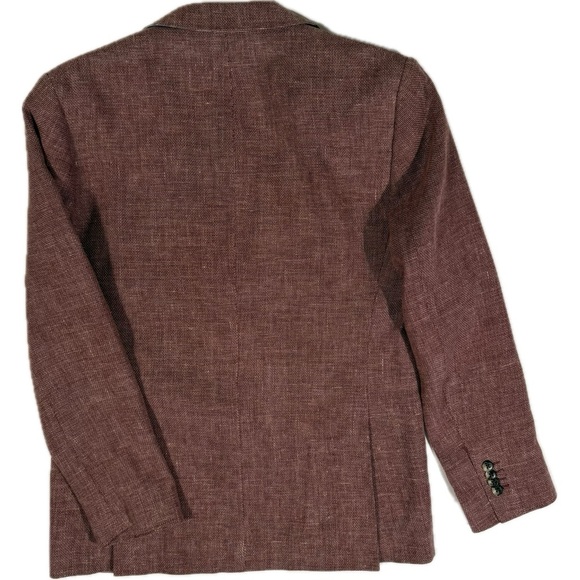 RODD & GUNN SOLBIATI The Cascades Sports Fit Jacket Men's Classic Blazer - Picture 5 of 15